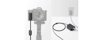 DC Coupler | DC-C1 | Sony Indonesia