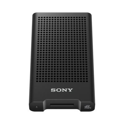 CFexpress Type A Card Reader | MRW-G3 | Sony Indonesia