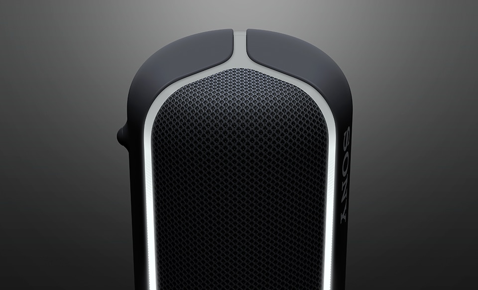 XB22 EXTRA BASS™ Portable Wireless Speaker | SRS-XB22 | Sony Indonesia