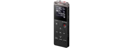 UX560F Digital Voice Recorder UX Series | ICD-UX560F | Sony Indonesia