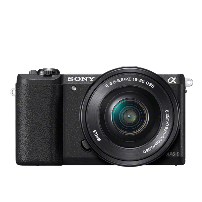 DSLR-Like Cameras | Best Digital SLR-Like Cameras | Sony Indonesia