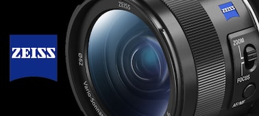 Gambar Camcorder HDR 4K FDR-AX700