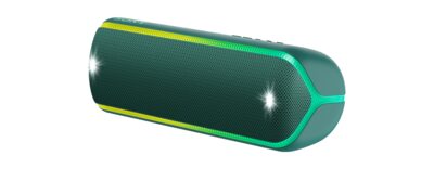 XB32 EXTRA BASS™ Portable Wireless Speaker | SRS-XB32 | Sony Indonesia