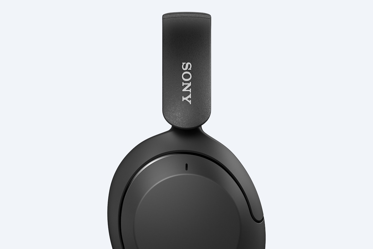 WH-XB910N Wireless Noise Canceling Headphones | Sony Indonesia