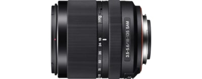 DT 18–135mm F3.5–5.6 SAM | SAL18135 | Sony Indonesia