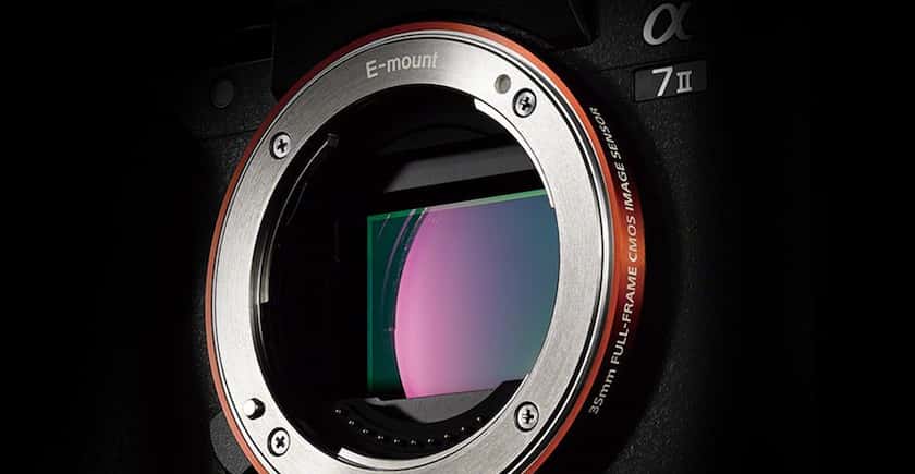 割引中【美品】SONY α7II a7II ILCE-7M2K S回数5692回（SONY 《並品 