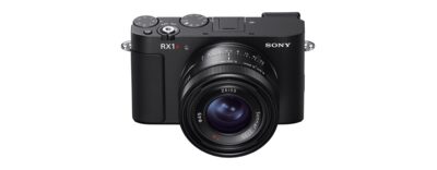 Compact Camera | RX1RIII | Sony Indonesia