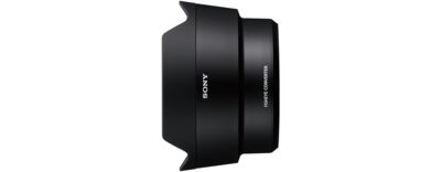 Fisheye Converter | SEL057FEC | Sony Indonesia