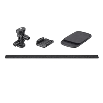 VCT-BPM1 Action Cam Backpack Mount | VCT-BPM1 | Sony Indonesia