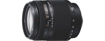 DT 18–250mm F3.5–6.3 | SAL18250 | Sony Indonesia