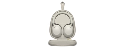 WH-1000XM5 | Noise Cancelling Headphone Nirkabel | Sony Indonesia
