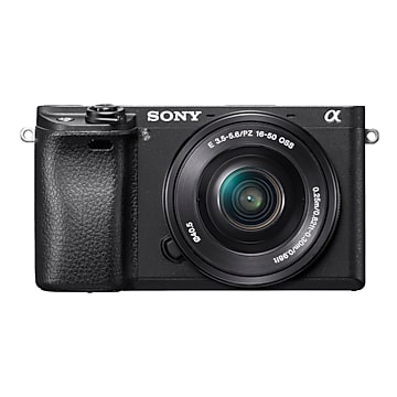 Drivers and Software updates for ILCE-6300L | Sony ID