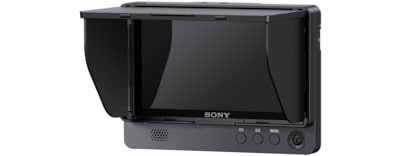 CLM-FHD5 Clip-On LCD Monitor | CLM-FHD5 | Sony Indonesia