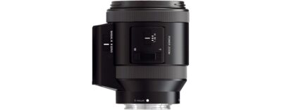 E PZ 18-200mm F3.5-6.3 OSS | SELP18200 | Sony Indonesia