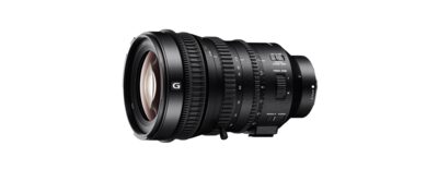 E PZ 18-110mm F4 G OSS | SELP18110G | Sony Indonesia