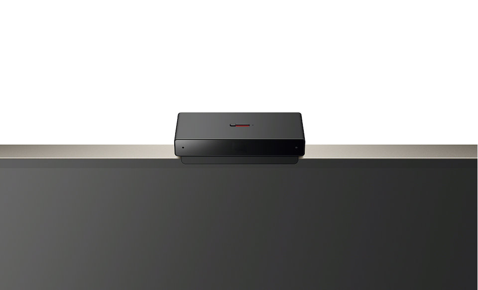 Sony BRAVIA CAM | CMU-BC1 | BRAVIA TV Camera | Sony Indonesia
