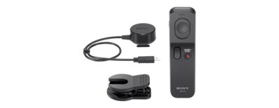 RMT-VP1K Remote Commander and IR Receiver Kit | RMT-VP1K | Sony
