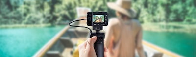 Shooting Grip | VCT-SGR1 | Sony Indonesia