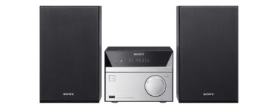 Hi-Fi System with BLUETOOTH® technology | CMT-SBT20 | Sony Indonesia