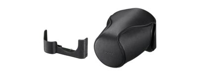 Soft Carrying Case for α7 Range | LCS-ELCC | Sony Indonesia