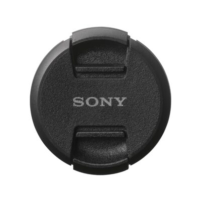77mm Front Lens Cap | ALC-F77S | Sony Indonesia