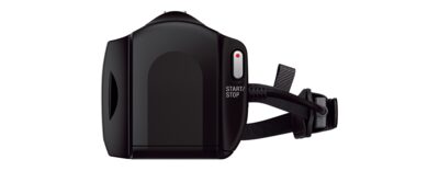 Hand Held HD Video Camera with Projector | HDR-PJ410 | Sony Indonesia