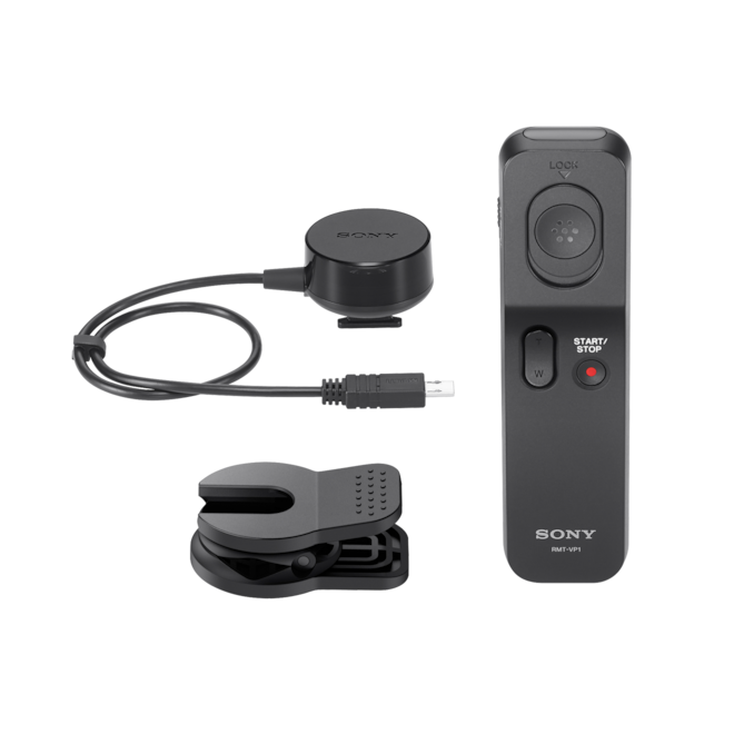 Remote Camera Control Sony Download – WDSS