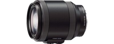 E PZ 18-200mm F3.5-6.3 OSS | SELP18200 | Sony Indonesia