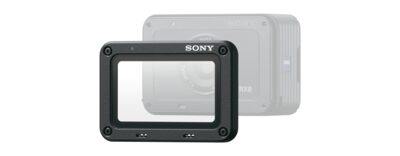 Spare Lens Protector | VF-SPR1 | Sony Indonesia
