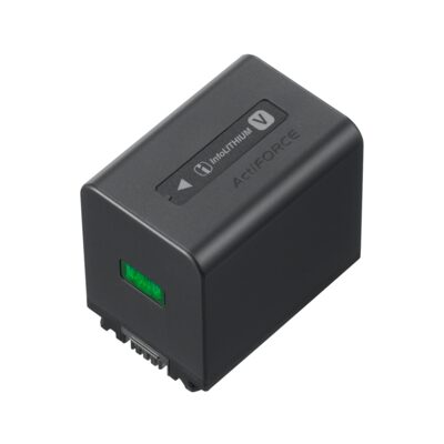 NP-FV70A V-series Rechargeable Battery Pack | NP-FV70A | Sony