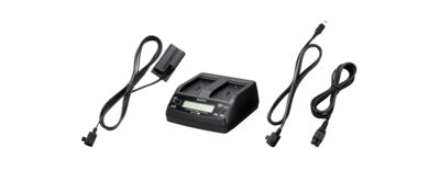 AC Adapter / Charger | AC-VQ1051 | Sony Indonesia
