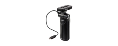 Remote Control Tripod | GP-VPT1 | Sony Indonesia
