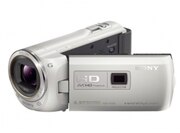 Support for HDR-PJ380E | Sony ID