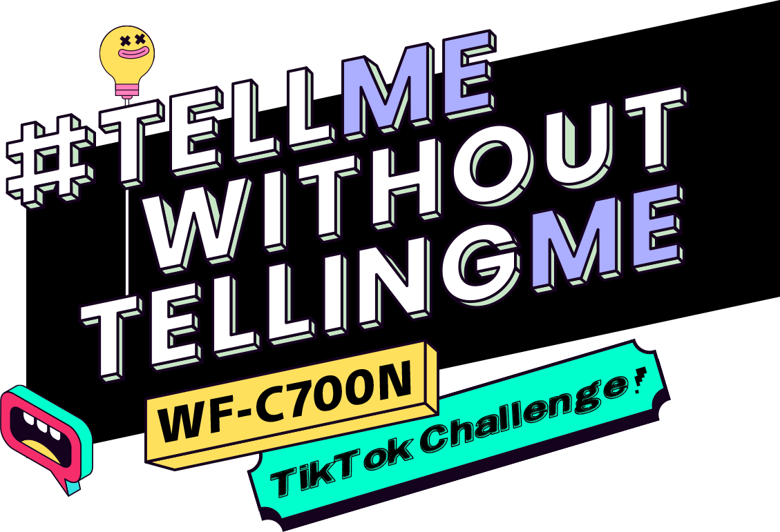 Tiktok challenge