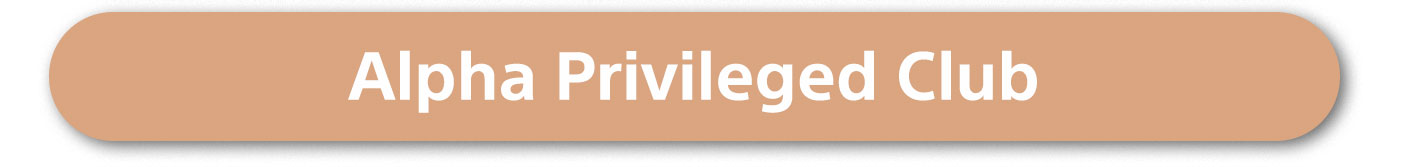 Alpha Privilege Club